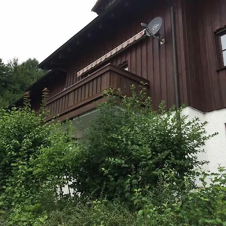 Alpenblick Bad Griesbach Appartement