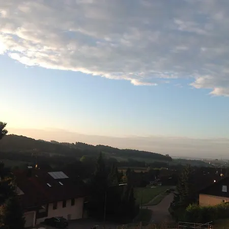 Alpenblick Bad Griesbach * Bad Griesbach im Rottal