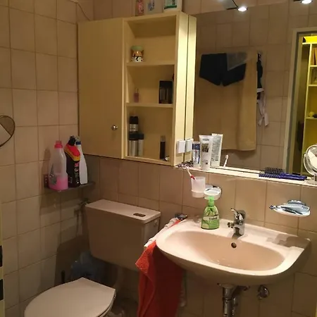 Appartement Alpenblick Bad Griesbach