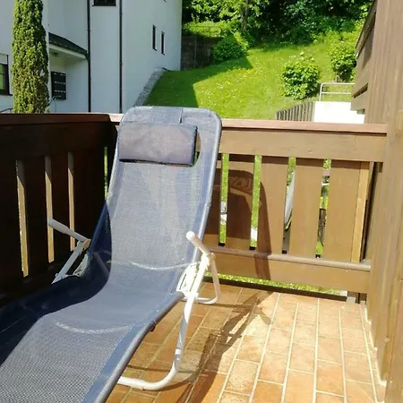 Alpenblick Bad Griesbach Bad Griesbach im Rottal