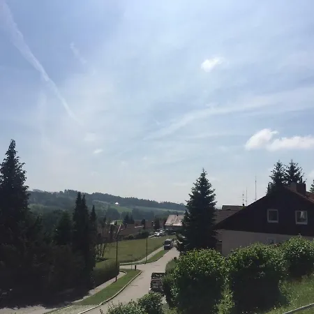 Alpenblick Bad Griesbach * Bad Griesbach im Rottal