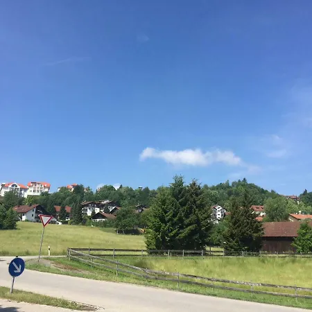 Appartement Alpenblick Bad Griesbach Bad Griesbach im Rottal
