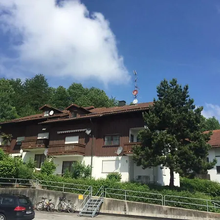 Appartement Alpenblick Bad Griesbach Bad Griesbach im Rottal