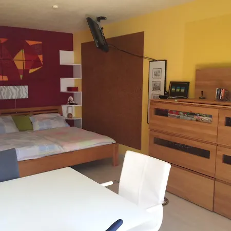 Appartement Alpenblick Bad Griesbach