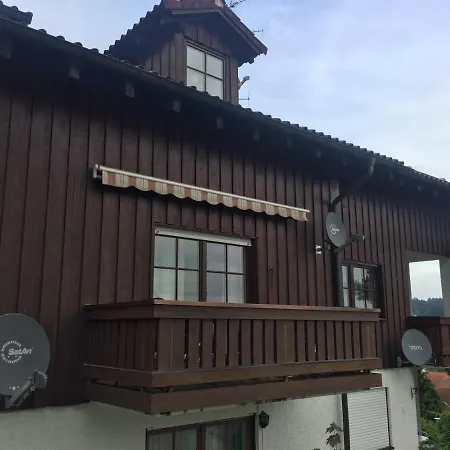 Alpenblick Bad Griesbach *
